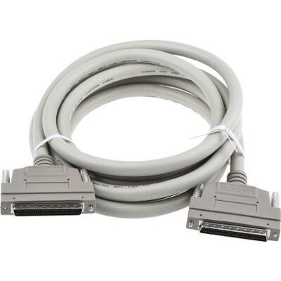 RS PRO Kabel SCSI 3 ST auf SCSI 3 ST 3m (SCSI), Interne Kabel (PC) RS PRO Kabel SCSI 3 ST auf SCSI 3 ST 3m (SCSI), Interne Kabel (PC)
