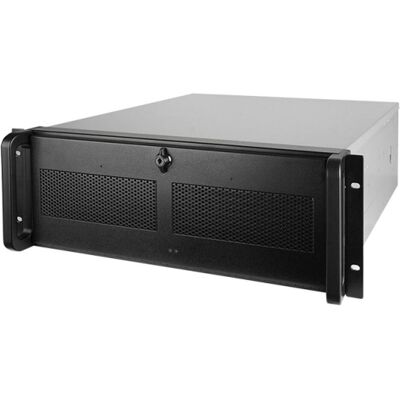 Chieftec UNC-410S-B-U3-OP, Server Barebone Chieftec UNC-410S-B-U3-OP, Server Barebone