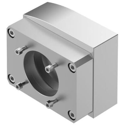 Festo Axialbausatz 8063522 EAMM-A-L95-75GA 1 St. (Gehäuse), Elektronikzubehör + Gehäuse Festo Axialbausatz 8063522 EAMM-A-L95-75GA 1 St. (Gehäuse), Elektronikzubehör + Gehäuse