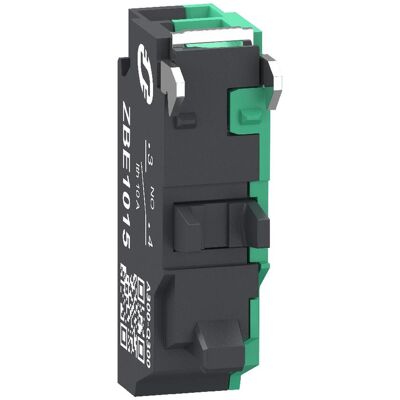Schneider Electric Hilfsschalter 1S, Schalter + Taster Schneider Electric Hilfsschalter 1S, Schalter + Taster