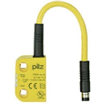 Pilz GmbH & Co. KG Sicherheitssensor PSEN cs4.1p 1switch, Elektronikzubehör + Gehäuse Pilz GmbH & Co. KG Sicherheitssensor PSEN cs4.1p 1switch, Elektronikzubehör + Gehäuse