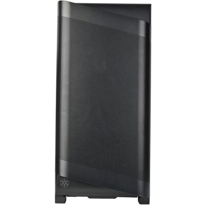 Silverstone A2 Tower-Gehäuse - Hochdurchsatz, Kompatibel mit Mainboards, Unterstützt bis zu 420 mm Kühler Silverstone A2 Tower-Gehäuse - Hochdurchsatz, Kompatibel mit Mainboards, Unterstützt bis zu 420 mm Kühler