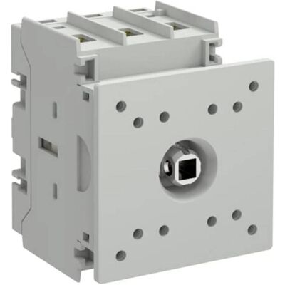 ABB OT63G2-3DS Lasttrennschalter 1 St., Schalter + Taster ABB OT63G2-3DS Lasttrennschalter 1 St., Schalter + Taster