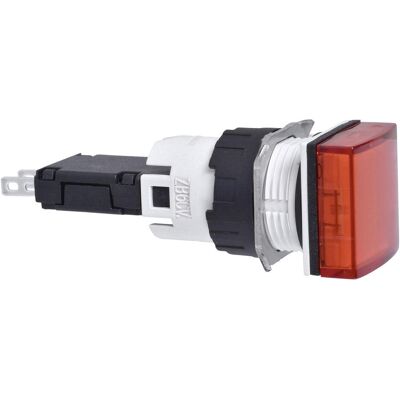 Schneider Electric LED-Leuchtmelder - 16mm IP65 Panelmontage Schneider Electric LED-Leuchtmelder - 16mm IP65 Panelmontage