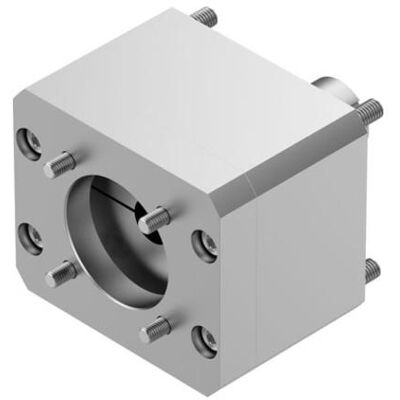 Festo Axialbausatz 8063498 EAMM-A-L62-60H 1 St., Elektronikzubehör + Gehäuse Festo Axialbausatz 8063498 EAMM-A-L62-60H 1 St., Elektronikzubehör + Gehäuse