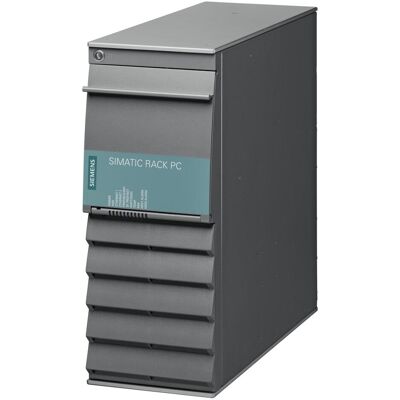 Siemens 6ES7648-1AA00-0XD0 PLC-Kabinett - Industrie-Rack-Umrüstung Siemens 6ES7648-1AA00-0XD0 PLC-Kabinett - Industrie-Rack-Umrüstung