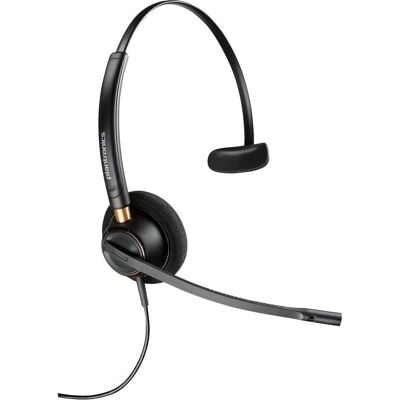 Poly EncorePro HW510 (Kabelgebunden), Office Headset Poly EncorePro HW510 (Kabelgebunden), Office Headset