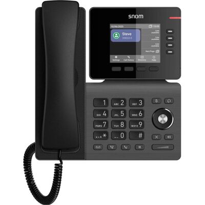 Snom Ohrkissen zu A100D und A100M, Headset Zubehör Snom Ohrkissen zu A100D und A100M, Headset Zubehör