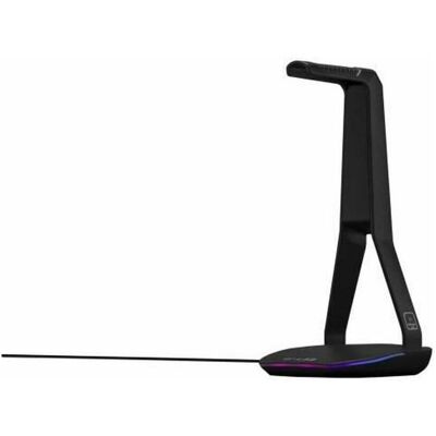 The G-Lab Halter für Gaming-Kopfhörer K-STAND HYDROGEN, Kopfhörerständer, Schwarz The G-Lab Halter für Gaming-Kopfhörer K-STAND HYDROGEN, Kopfhörerständer, Schwarz