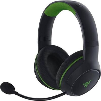 Razer Kaira (Kabellos), Gaming Headset, Schwarz Razer Kaira (Kabellos), Gaming Headset, Schwarz