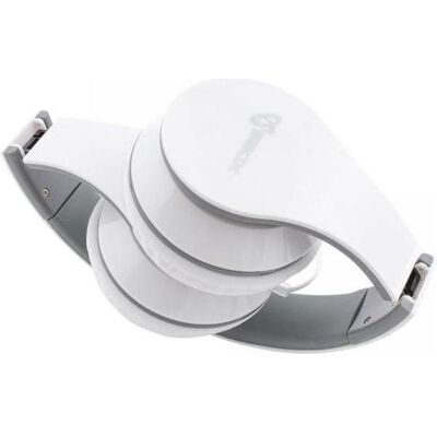 Sbox HS-501 Coconut (Kabelgebunden), Kopfhörer, Weiss Sbox HS-501 Coconut (Kabelgebunden), Kopfhörer, Weiss