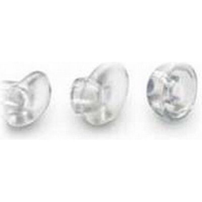 Poly PLY CS540 SM EARTIPS (25), Headset Zubehör Poly PLY CS540 SM EARTIPS (25), Headset Zubehör