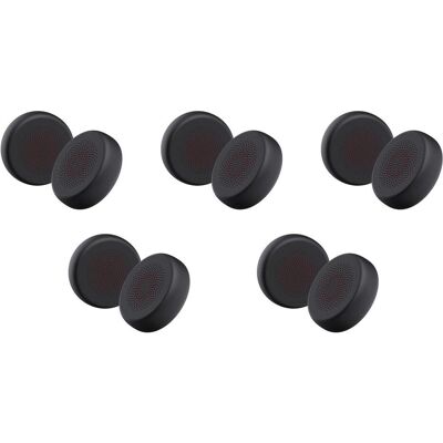 Yealink Ear Cushion for BH70/WH64 (5, Headset Zubehör Yealink Ear Cushion for BH70/WH64 (5, Headset Zubehör