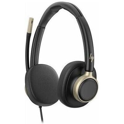 Poly Mission 825 - Mission 800 (Kabelgebunden, USB-A, USB-C, Microsoft Teams), Office Headset, Schwarz Poly Mission 825 - Mission 800 (Kabelgebunden, USB-A, USB-C, Microsoft Teams), Office Headset, Schwarz
