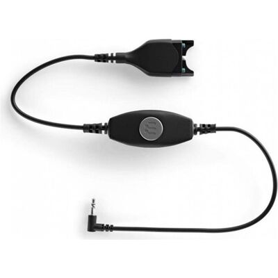 EPOS SENNHEISER CMB 01 CTRL adapter cabel, Headset Zubehör EPOS SENNHEISER CMB 01 CTRL adapter cabel, Headset Zubehör