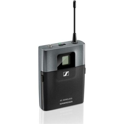 Sennheiser XSW 2-ME3-A - Drahtloses Mikrofon-System Sennheiser XSW 2-ME3-A - Drahtloses Mikrofon-System