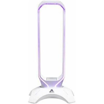 The G-Lab Halter für Gaming-Kopfhörer K-STAND RADO, Kopfhörerständer, Weiss The G-Lab Halter für Gaming-Kopfhörer K-STAND RADO, Kopfhörerständer, Weiss