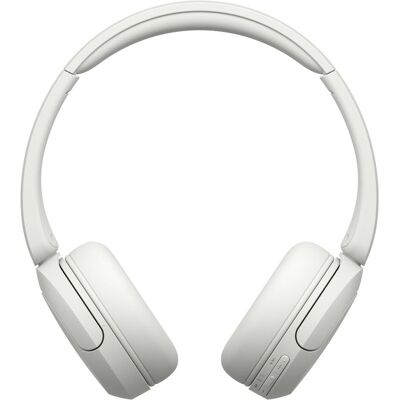 Sony WH-CH530 (DNC, 35 h, Kabellos), Kopfhörer, Weiss Sony WH-CH530 (DNC, 35 h, Kabellos), Kopfhörer, Weiss