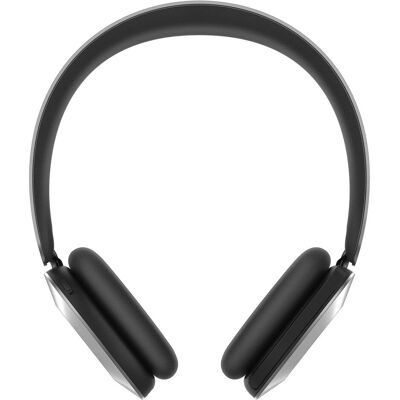 IBM Dual-Mode Wireless ANC Foldable Headset 8550 Aura Edition USB-C Teams (Kabellos, USB-C, Microsoft Teams), Office Headset, Grau IBM Dual-Mode Wireless ANC Foldable Headset 8550 Aura Edition USB-C Teams (Kabellos, USB-C, Microsoft Teams), Office Headset, Grau