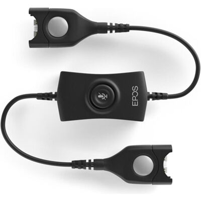 Sennheiser AMS 01 Headset Stummschalter - Headset Stummschalter Sennheiser AMS 01 Headset Stummschalter - Headset Stummschalter