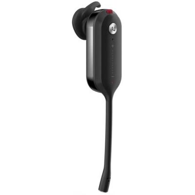 Yealink WH63 UC (Docking, Kabellos, Micro USB-B), Office Headset, Schwarz Yealink WH63 UC (Docking, Kabellos, Micro USB-B), Office Headset, Schwarz