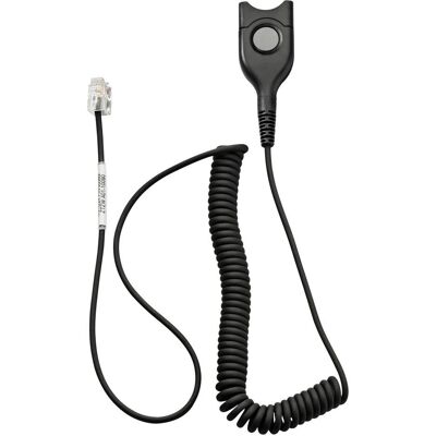 Sennheiser Cstd 08, Headset Zubehör Sennheiser Cstd 08, Headset Zubehör