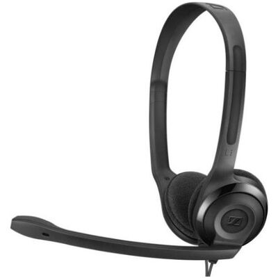 Sennheiser PC 5 CHAT Kabelgebundenes Headset - Headset Sennheiser PC 5 CHAT Kabelgebundenes Headset - Headset