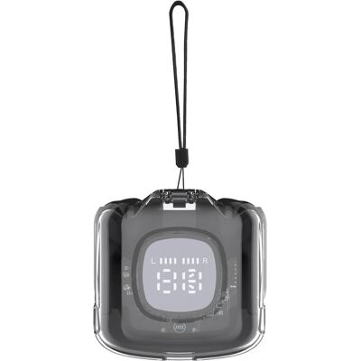 Sbox EB-TWS148 Black (4 h, Kabellos), Kopfhörer, Schwarz Sbox EB-TWS148 Black (4 h, Kabellos), Kopfhörer, Schwarz