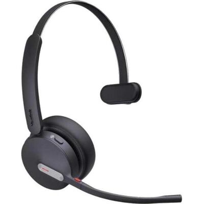 Yealink Headset BH 70 Mono Teams USB-CA (Kabellos, USB-C, Microsoft Teams), Office Headset Yealink Headset BH 70 Mono Teams USB-CA (Kabellos, USB-C, Microsoft Teams), Office Headset