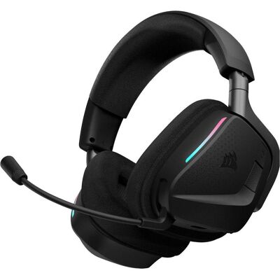 Corsair Void V2 Max Wireless Headset (Kabellos), Gaming Headset Corsair Void V2 Max Wireless Headset (Kabellos), Gaming Headset