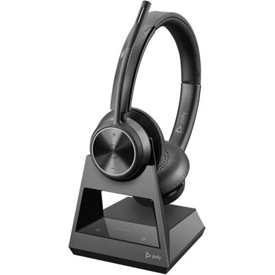 Poly 00 Kabelloses Handheld-Headset (Kabellos), Office Headset Poly 00 Kabelloses Handheld-Headset (Kabellos), Office Headset