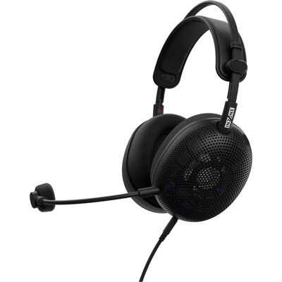 Sony Inzone H6 Air (Kabelgebunden), Gaming Headset, Schwarz Sony Inzone H6 Air (Kabelgebunden), Gaming Headset, Schwarz