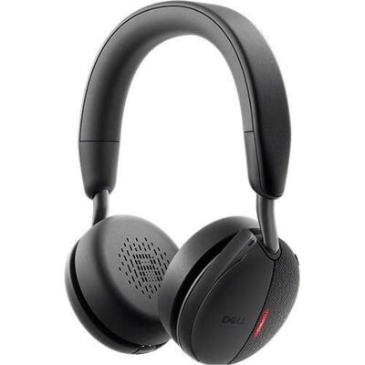 Dell Wl5024 Headset Wired & (Kabelgebunden), Office Headset, Schwarz Dell Wl5024 Headset Wired & (Kabelgebunden), Office Headset, Schwarz