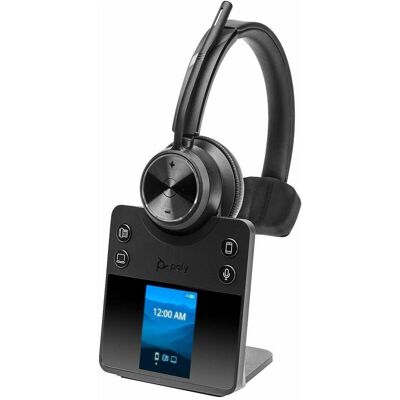 Poly Savi 7410/7420 Office, Headset Zubehör Poly Savi 7410/7420 Office, Headset Zubehör