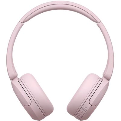 Sony WH-CH530 (DNC, 35 h, Kabellos), Kopfhörer, Rosa Sony WH-CH530 (DNC, 35 h, Kabellos), Kopfhörer, Rosa