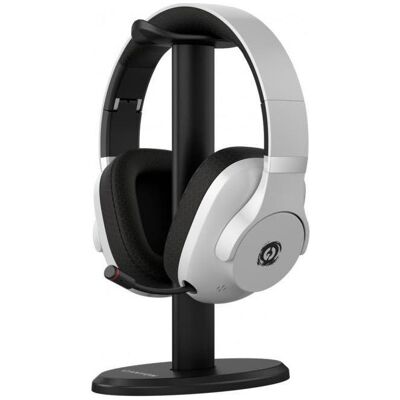 Canyon Kopfhörer mit Mikrofon Headset EGO GH-15 2in1 BT Weiss (Kabelgebunden, Kabellos), Gaming Headset, Weiss Canyon Kopfhörer mit Mikrofon Headset EGO GH-15 2in1 BT Weiss (Kabelgebunden, Kabellos), Gaming Headset, Weiss
