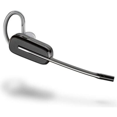 Poly SAVI 8245 DECT 1880-1900 (Kabellos, USB-A, USB-C, Google Meet), Office Headset, Schwarz Poly SAVI 8245 DECT 1880-1900 (Kabellos, USB-A, USB-C, Google Meet), Office Headset, Schwarz