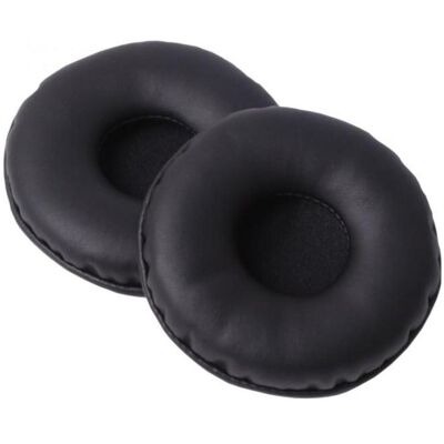 Zomo Polsterset PVC S schwarz, Kopfhörer Ersatzteile, Schwarz Zomo Polsterset PVC S schwarz, Kopfhörer Ersatzteile, Schwarz