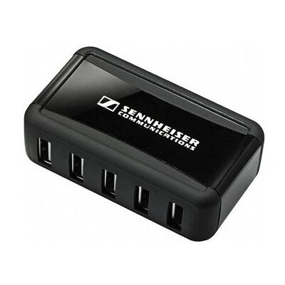 Sennheiser MCH 7 Netzteil, Headset Zubehör Sennheiser MCH 7 Netzteil, Headset Zubehör