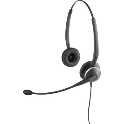 Jabra Gn2100 (Kabelgebunden, USB-A, Skype), Office Headset, Schwarz Jabra Gn2100 (Kabelgebunden, USB-A, Skype), Office Headset, Schwarz