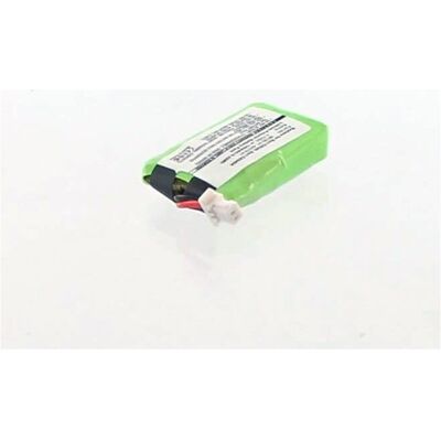 AGI 17807 - Akku - Grün - Akku 140 mAh 3,7 V, Kopfhörer Ersatzteile, Schwarz AGI 17807 - Akku - Grün - Akku 140 mAh 3,7 V, Kopfhörer Ersatzteile, Schwarz