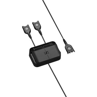 Sennheiser EPOS Impact UI 815 - Audio Zubehör - Schwarz Sennheiser EPOS Impact UI 815 - Audio Zubehör - Schwarz