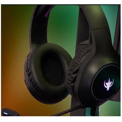 Impulse HE-121 Gaming-Kopfhörer - Kopfhörer Impulse HE-121 Gaming-Kopfhörer - Kopfhörer