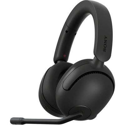 Sony Inzone H5 (Kabellos), Gaming Headset, Schwarz Sony Inzone H5 (Kabellos), Gaming Headset, Schwarz