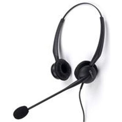 Jabra Gn2100 (Kabelgebunden, USB-A, Skype), Office Headset, Schwarz Jabra Gn2100 (Kabelgebunden, USB-A, Skype), Office Headset, Schwarz