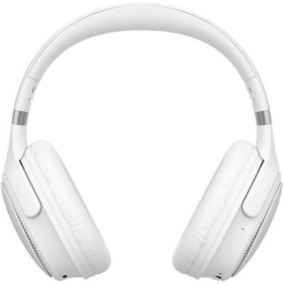 Havit Słuchawki Bluetooth H630BT (białe) (36 h, Kabelgebunden, Kabellos), Kopfhörer, Weiss Havit Słuchawki Bluetooth H630BT (białe) (36 h, Kabelgebunden, Kabellos), Kopfhörer, Weiss
