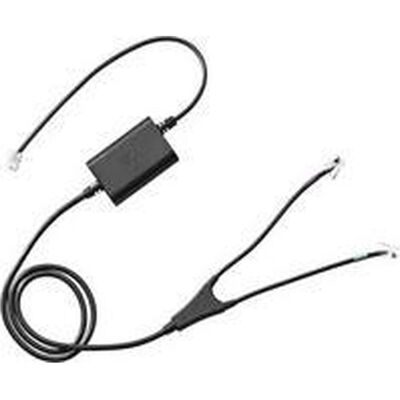 Sennheiser Cehs-Av 04, Headset Zubehör Sennheiser Cehs-Av 04, Headset Zubehör