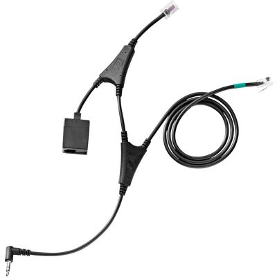 Sennheiser Cehs-Al 01, Headset Zubehör Sennheiser Cehs-Al 01, Headset Zubehör