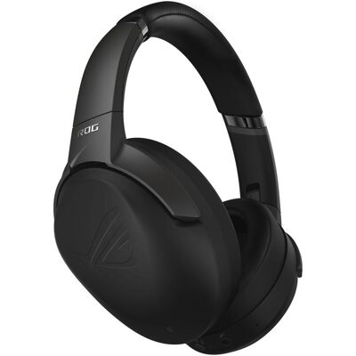 Asus ROG Strix Go BT (Kabelgebunden, Kabellos), Gaming Headset, Schwarz Asus ROG Strix Go BT (Kabelgebunden, Kabellos), Gaming Headset, Schwarz