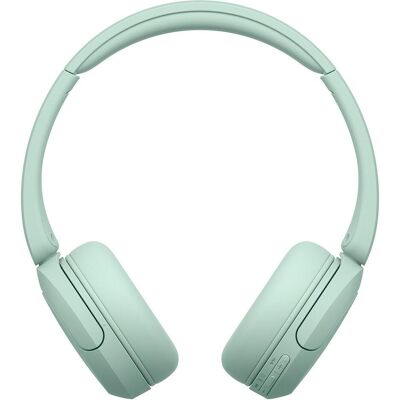 Sony WH-CH535 (Mint (55 h, Kabellos), Kopfhörer, Grün Sony WH-CH535 (Mint (55 h, Kabellos), Kopfhörer, Grün